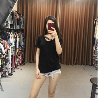 Áo Phông hàng Auth