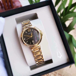 Đồng hồ nữ Bulova 97P107