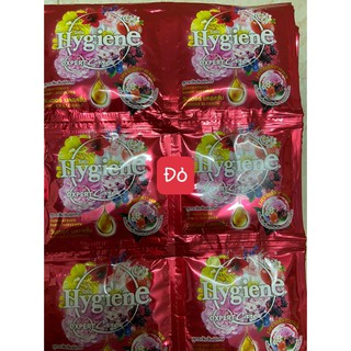 Nước xả vải Hygiene Thái Lan siêu thơm