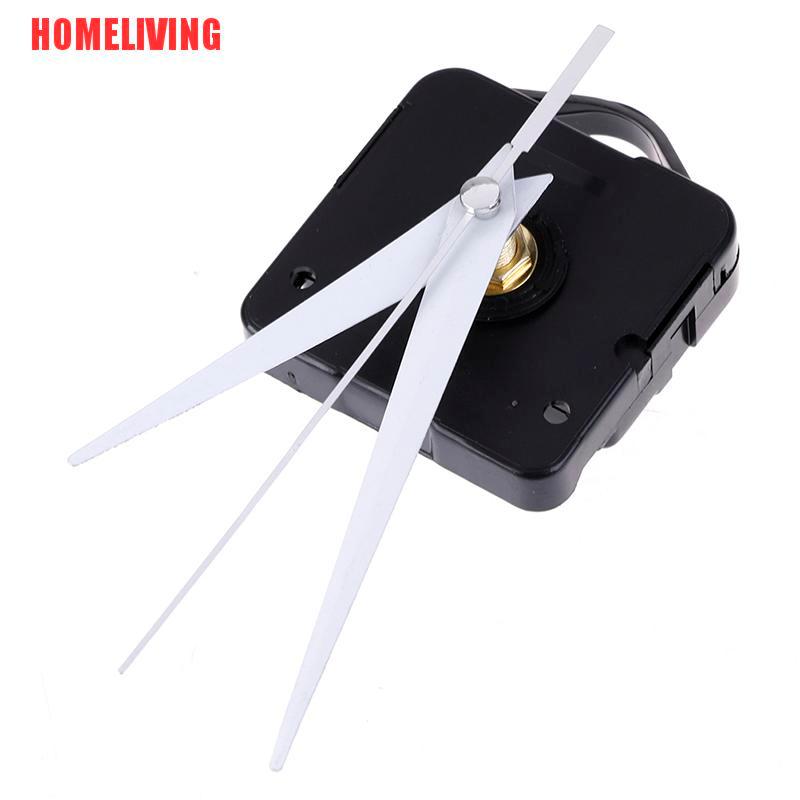 Bộ Kim Đồng Hồ Thay Thế Dành Cho Đồng Hồ Treo Tường