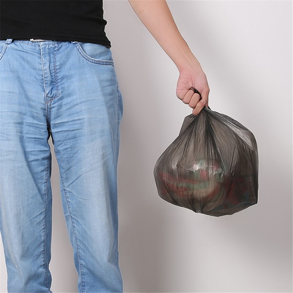 Cuộn túi đựng rác tiện dụng 50x60cm