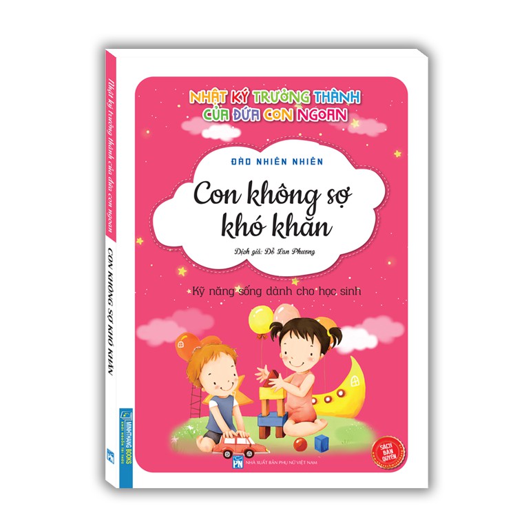 Sách - Combo Nhật ký trưởng thành của đứa con ngoan (Sách bản quyền)