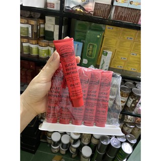 Son dưỡng môi đa năng LUCAS . . .