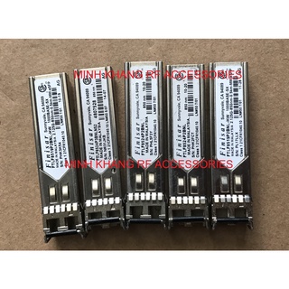Module quang sfp sm 155mb/s standard lc duplex finisar