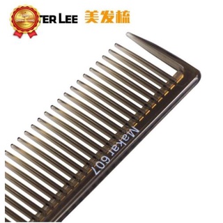 Lược cắt tóc barber Makar