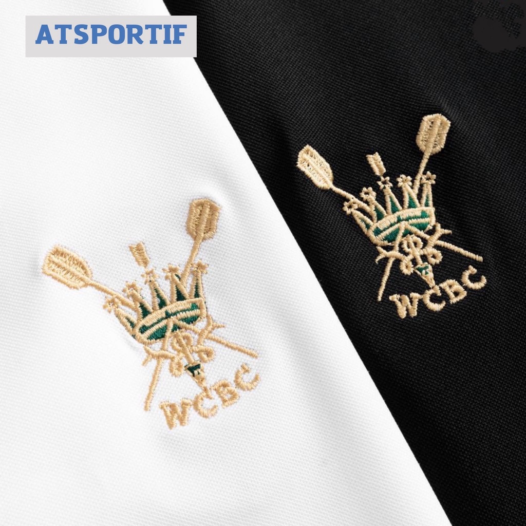 Áo Polo Nam cổ bẻ basic cộc tay ATMAN vải cá sấu cotton phong cách trẻ trung chuẩn form mẫu WCBC