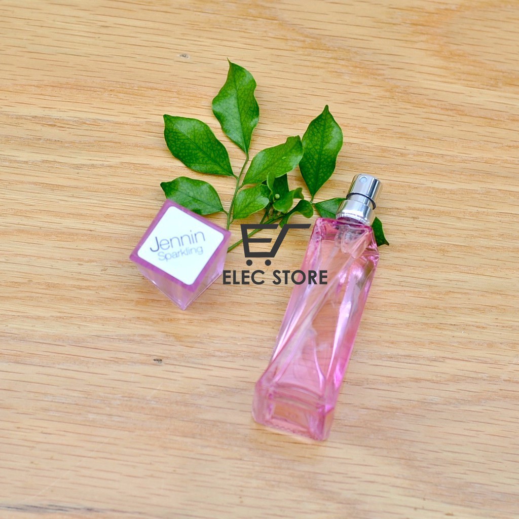 Nước hoa Jennin Sparkling Thái Lan 18ml