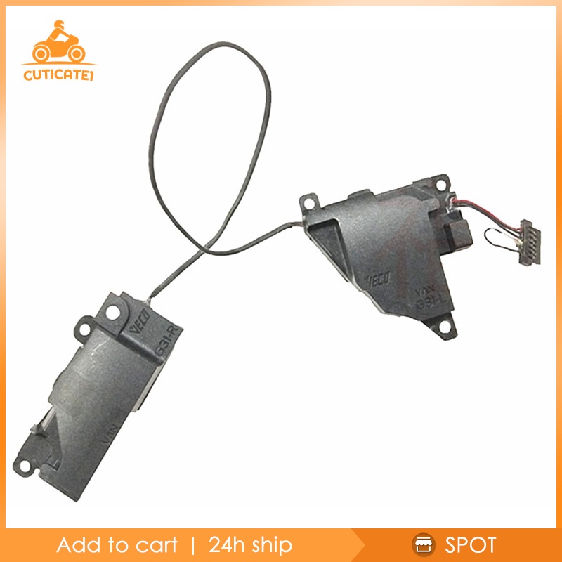Loa tích hợp cho Pavilion 14-AL TPN-Q171 Thay thế Phần 2x