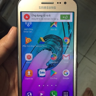 Điện thoại sam sung j2