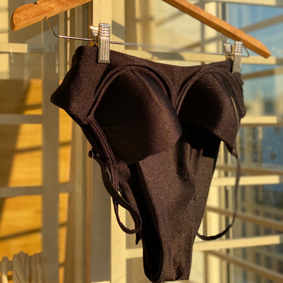 Sỉ Bikini - Bikini Pushup Nâng Ngực Cạp Cao | BigBuy360 - bigbuy360.vn