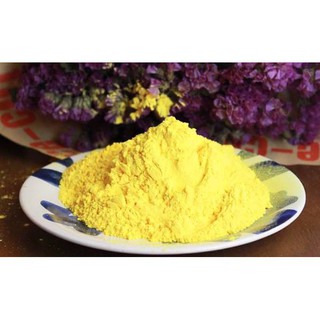 Tinh bột nghệ - gói 500gram
