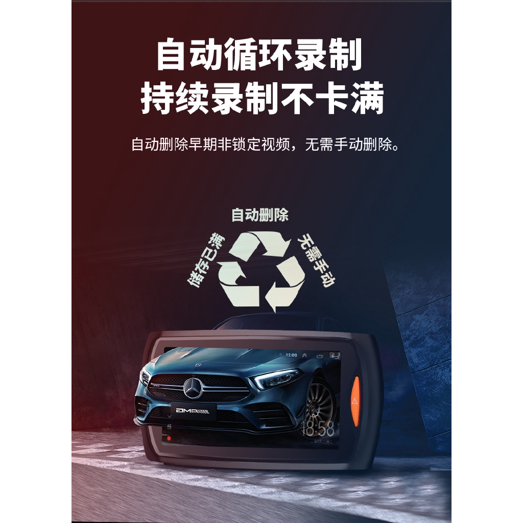 Máy Ghi Hình Cho Xe Hơi | BigBuy360 - bigbuy360.vn