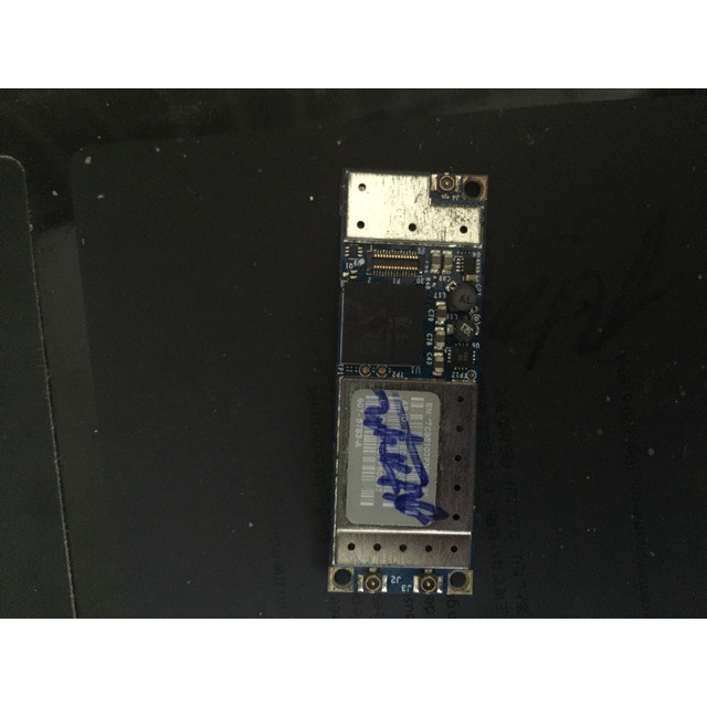 Card Wifi Macbook Air (Mid 2009)