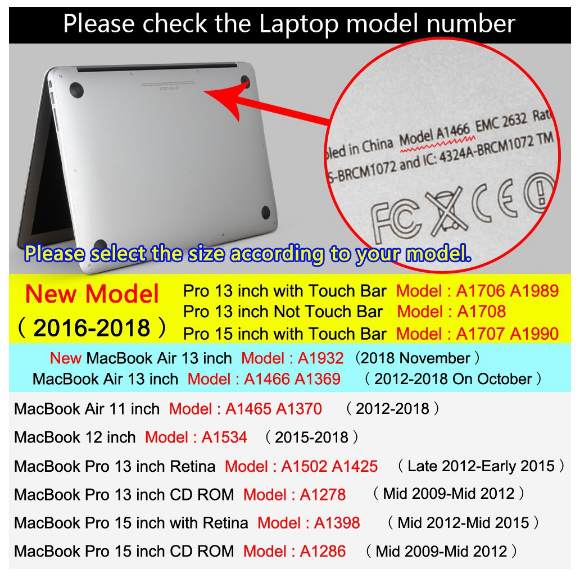 Miếng dán bàn phím thích hợp cho Macbook Air ProPro14 A2442 Pro 16 A2485 PRO13 A2338 M1 2021 Air 13 2337 M1 A2337