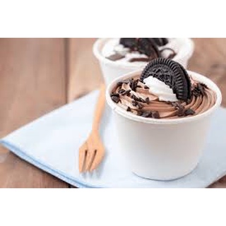 (TẶNG HƯỚNG DƯƠNG) Bánh oreo trắng