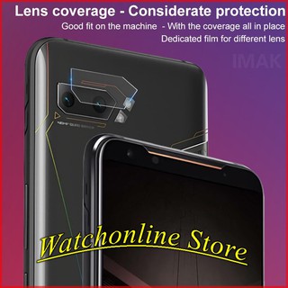 Cường lực Camera cho Asus Rog Phone 2