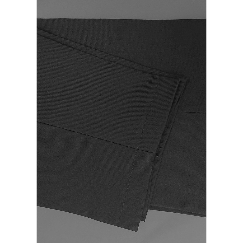 Quần tây nam Hàn Quốc màu đen