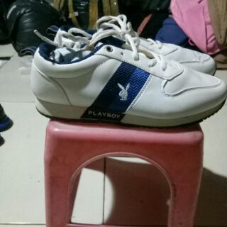 Giay playboy Dung Nguyen 230k