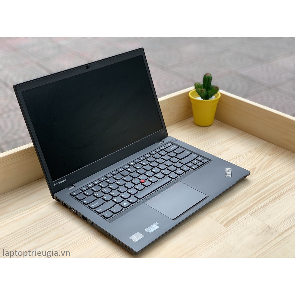 Máy tính xách tay Lenovo Thinkpad T431s :  i7-3687U, DDR3 4Gb, Hdd 500Gb, 14.0HD Máy mỏng , đẹp, new 98% | BigBuy360 - bigbuy360.vn