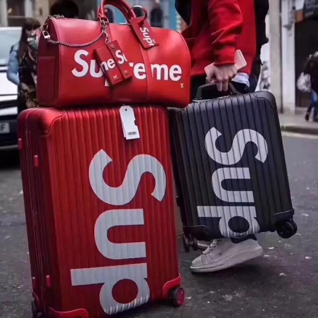 vali rimowa supreme