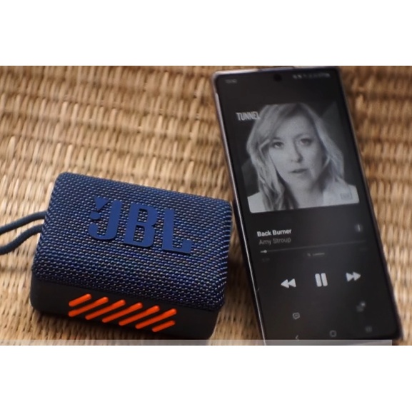 Loa Bluetooth JBL Go 3 NEW - Bảo hành 12 tháng | BigBuy360 - bigbuy360.vn