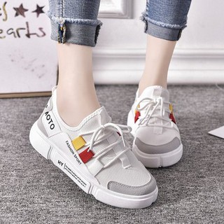 GIÀY THỂ THAO NỮ H-Y SIÊU PHẨM 2018