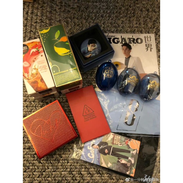 TRẢ ORDER SHOP