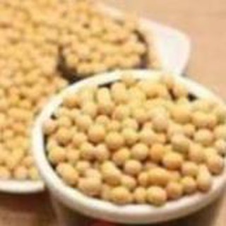 Embobo hdxyz - 1kg đậu nành sấy giòn