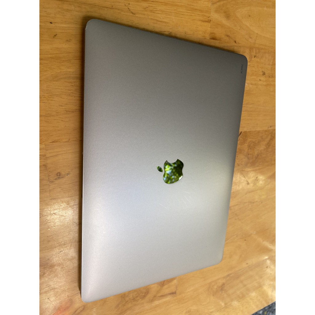 Macbook Pro 2017 MPXW2