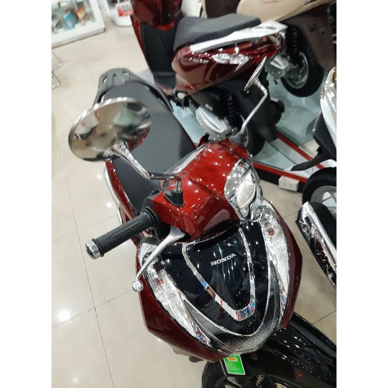 Kính gương sh mode zin hãng honda