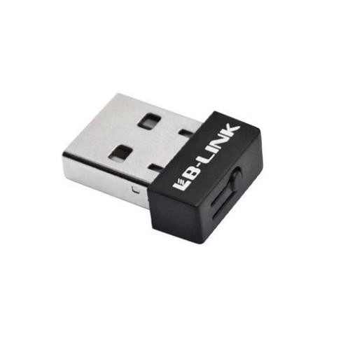 USB Wifi Bộ thu wifi LB-LINK BL-WN151 tốc độ 150Mb giá rẻ Thiết Bị Thu, USB bắt sóng wifi đa năng .UWLL | BigBuy360 - bigbuy360.vn