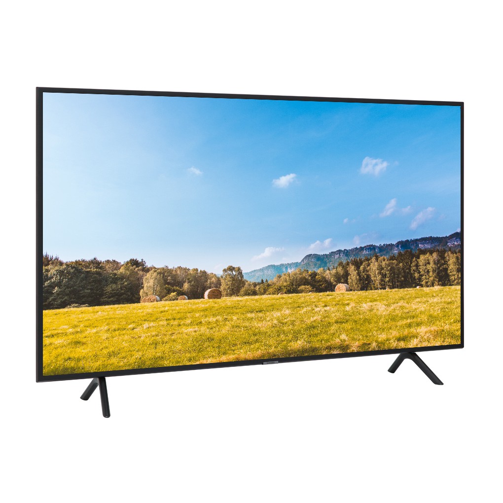 Smart Tivi Samsung 4K 55 inch UA55RU7100 Mẫu 2019- Tivi Samsung 55RU7100 - 55RU7100 | WebRaoVat - webraovat.net.vn