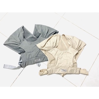 Địu vải ecleve sling plus
