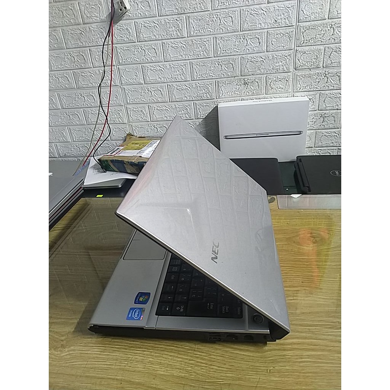 Laptop Nec Pc Vk15ebzcg Shopee Việt Nam