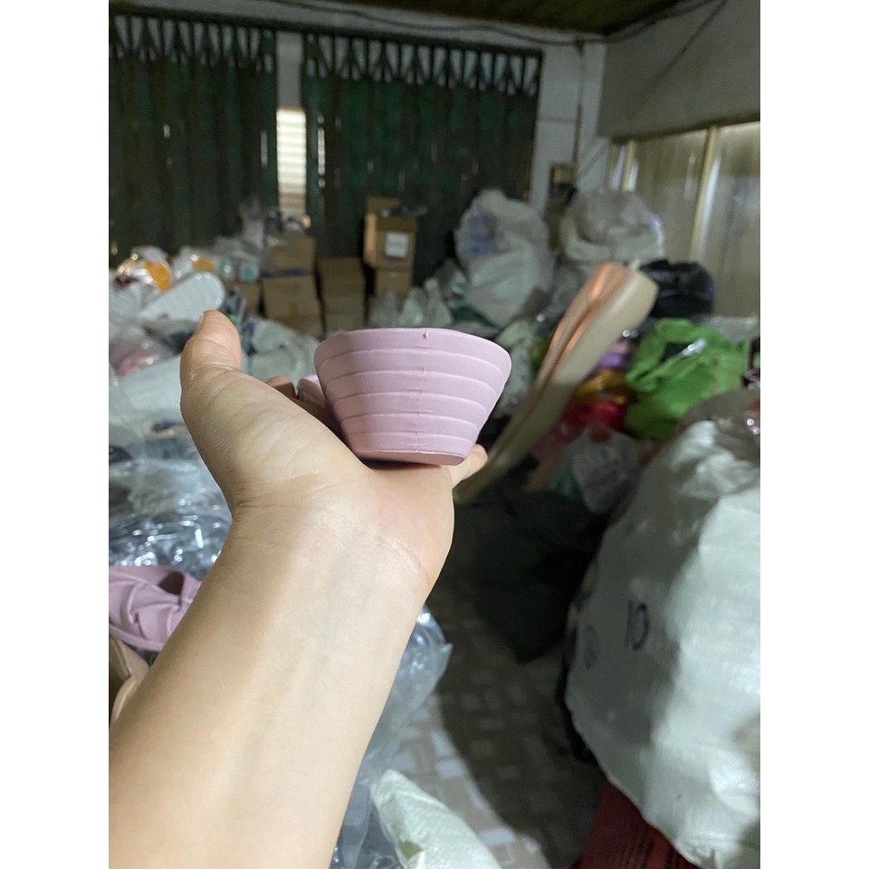DÉP SỤC NHỰA ĐẾ CAO NỮ 3 PHÂN 3 MÀU ĐẸP KÈM SIZE 36-40-KHANGTRANDUY-HỨA VĂN SPORT