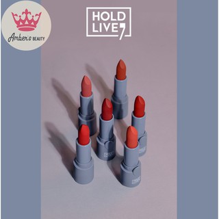 Son thỏi Hold live Lipstick L1662