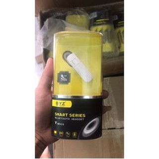 Tai nghe Bluetooth BYZ YB003