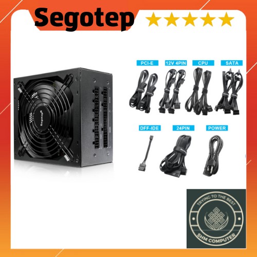 Dây cáp điện Modular PSU SEGOTEP 1350