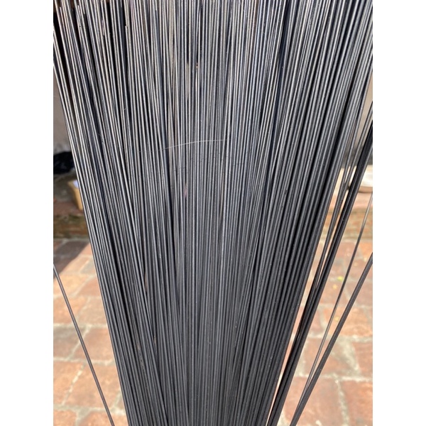 Nan đen lồng mào 3k/1nan