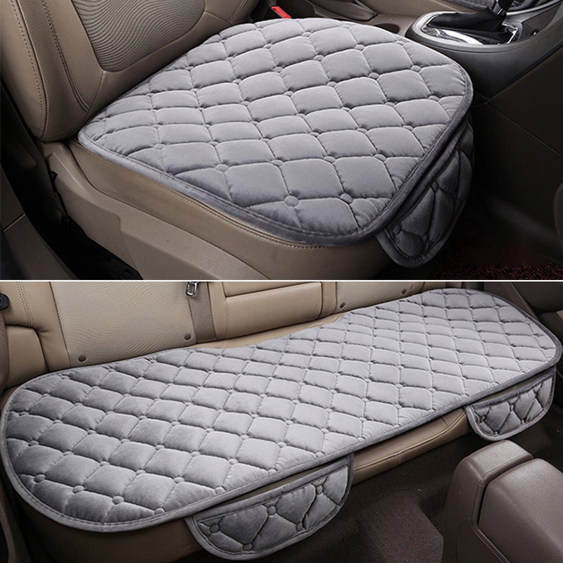 Đệm lót ghế ngồi trước xe hơi thoải mái