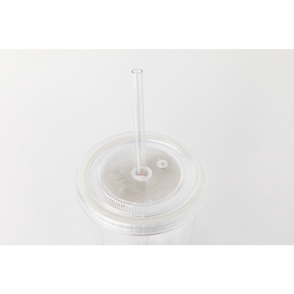 Cốc Nước ARTBOX Hàn Quốc Có Đèn Led Nhân Vật Aust GFriends