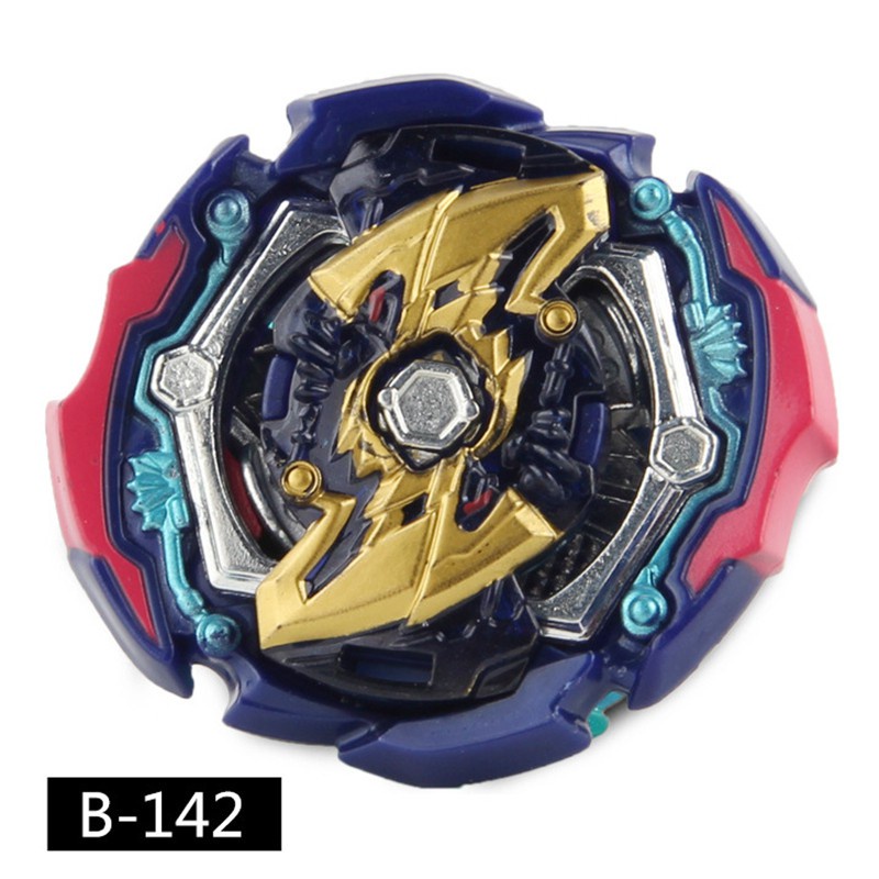 Con Quay Đồ Chơi B-142 Beyblade Không Có Bệ Phóng