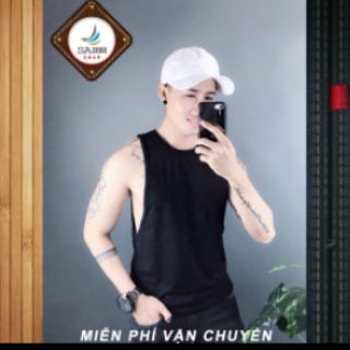 Áo Ba Lỗ Áo Sát Nách
