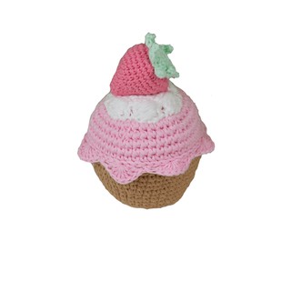Bánh Cupcake
