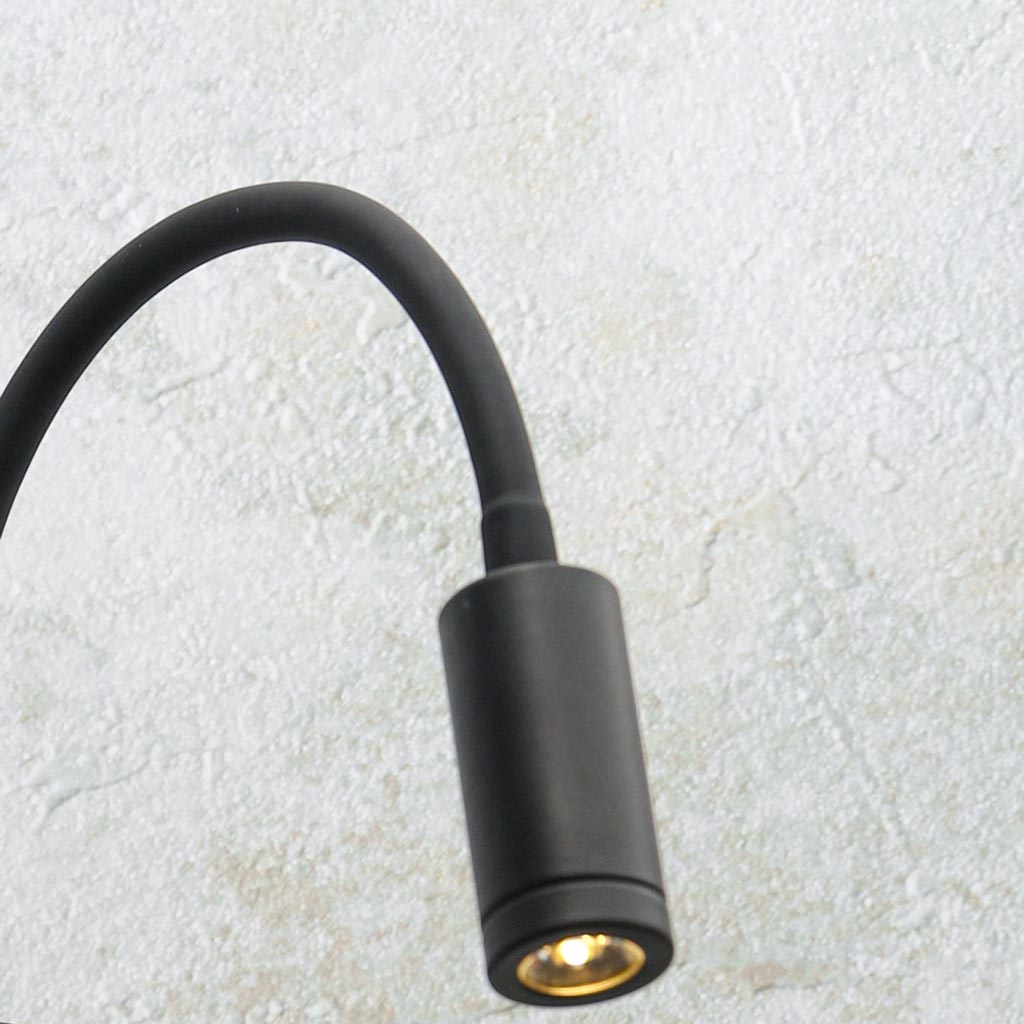 Đèn Led đọc sách,chiếu tranh treo tường,gắn tường trong nhà