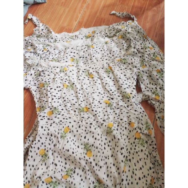 Sale Đầm thiết kế