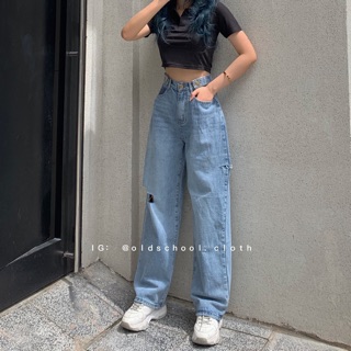 ÁO CROPTOP CỔ ĐỨC (ảnh thật/sẵn)