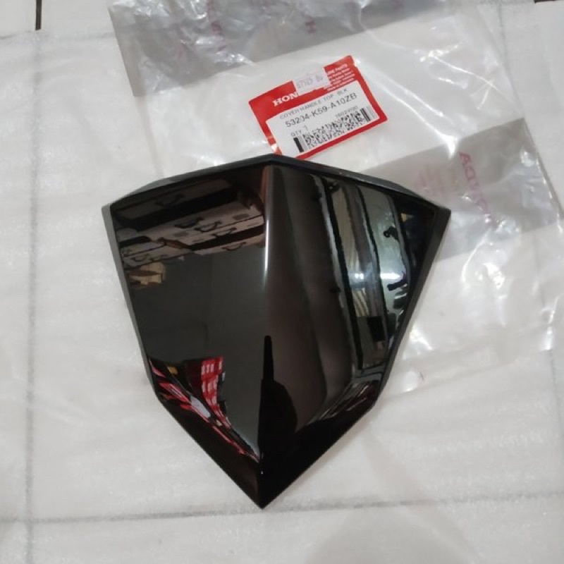 Chắn gió Click / Vario đời cũ 2015-2017 nhập khẩu chính hãng HONDA