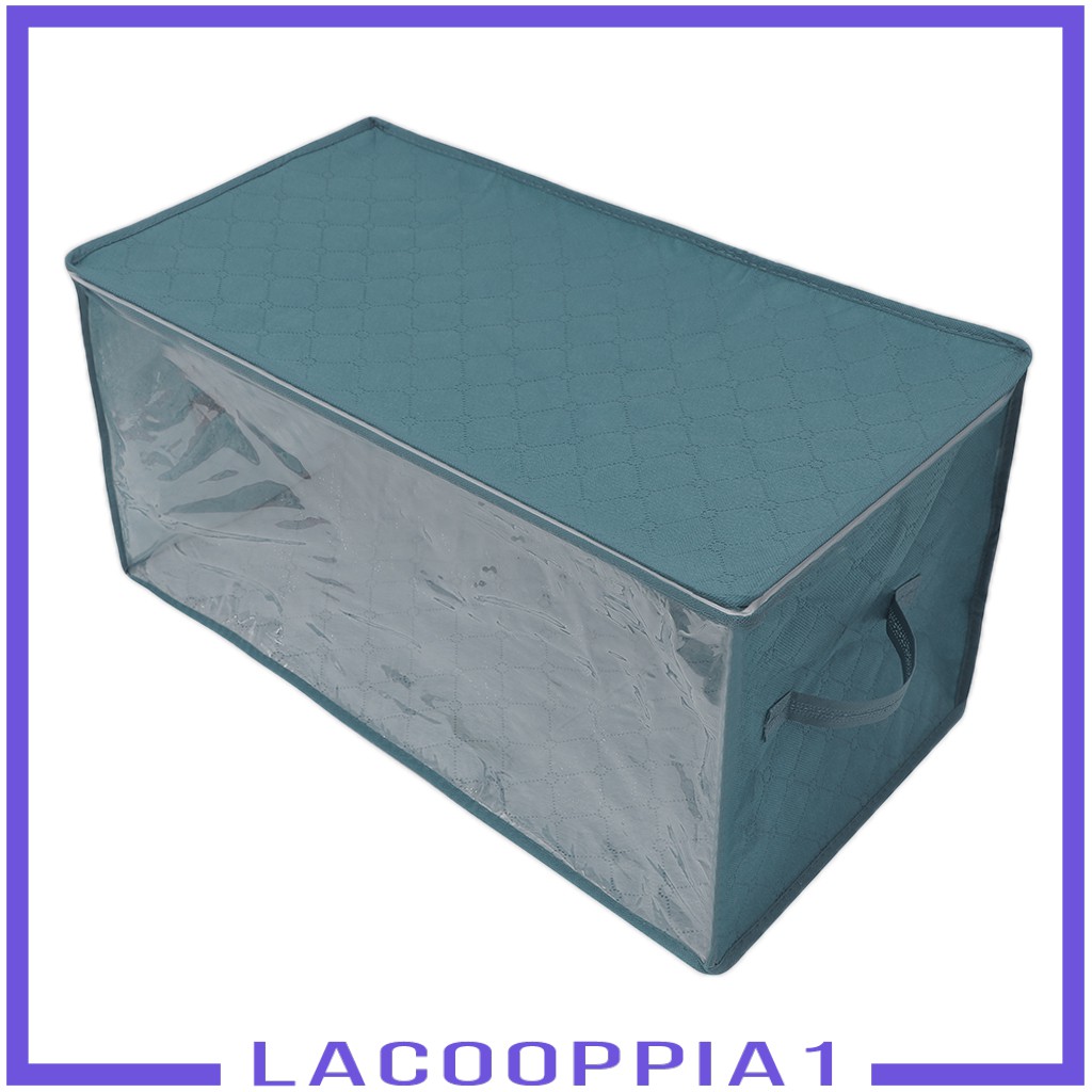 [Lacooppia1] Túi Đựng Chăn Mền Gấp Gọn Được