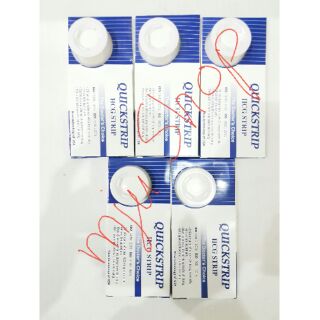 Combo 5 que qickstrip thử thai